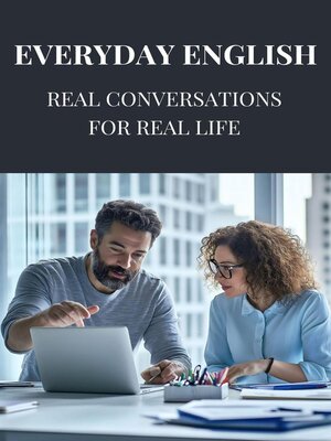 cover image of Everyday English